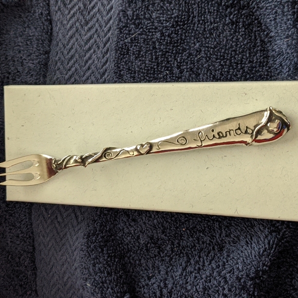 Metal Morphosis Friends Fork - Picture 3 of 3